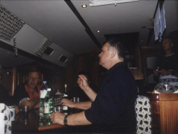 Törn 2000